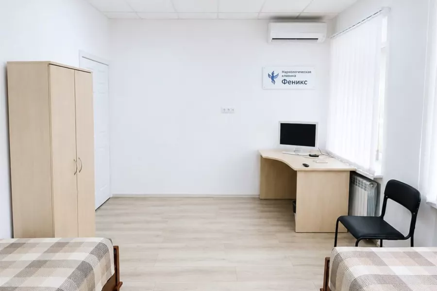 Лечение в частном наркологическом стационаре в Баксане